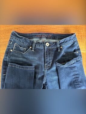 JAG skinny girlfriend jeans Size 4P